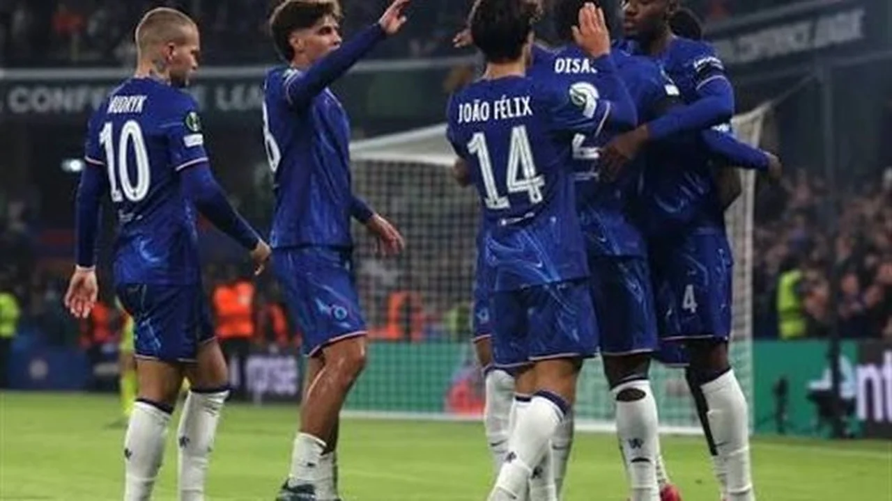 موعد مباراة تشيلسي وباريس سان جيرمان في إياب ثمن نهائي دوري أبطال أوروبا